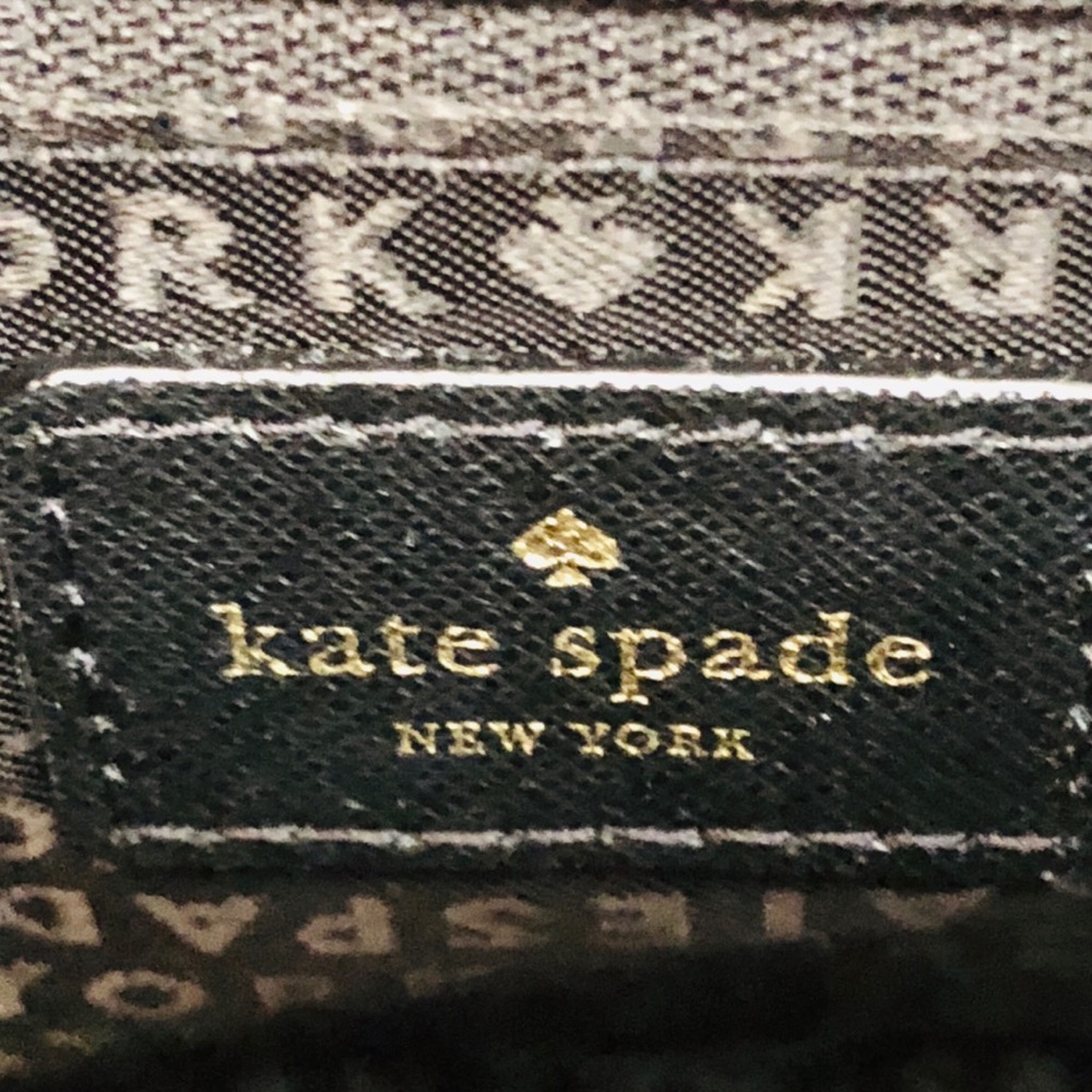Kate Spade Shoulder Handbag - Picture 7 of 8